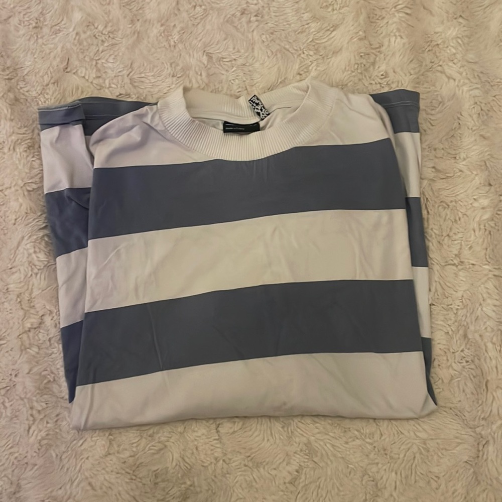 ASOS Oversized Shirt